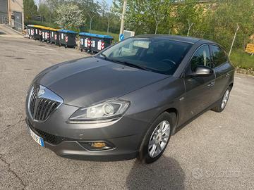 LANCIA Delta 2.0 MJT DPF Executive senza nessun