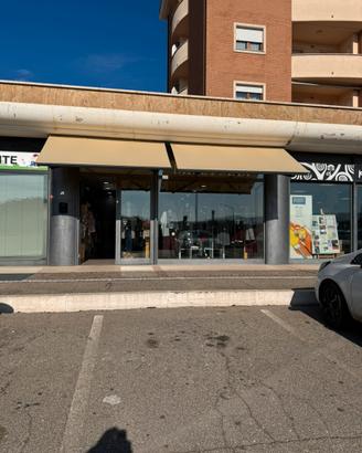 Tenda da esterno
