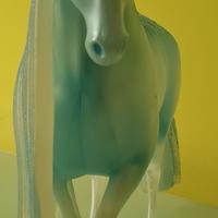 Cavallo Elsa Frozen Disney