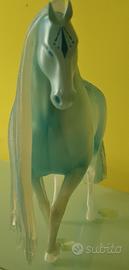 Cavallo Elsa Frozen Disney