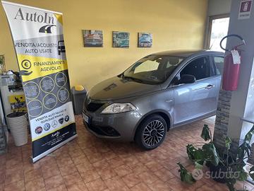 Lancia Ypsilon 1.2benz. Platinum 76.000km