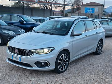 Fiat Tipo 1.6 Mjt S&S DCT SW Lounge 12 mesi Garanz