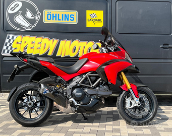 Ducati multistrada 1200 s