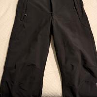 pantalone cmp uomo