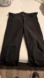 pantalone cmp uomo