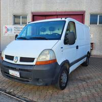 Renault Master T28/120 2.5 dCi PC-TN FURGONE ...