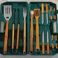 kit Barbecue 