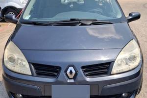 Renault Scenic 2007 - Sassari
