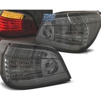 FANALI BMW E60 03-07 LED CELIS FONDO SCURI