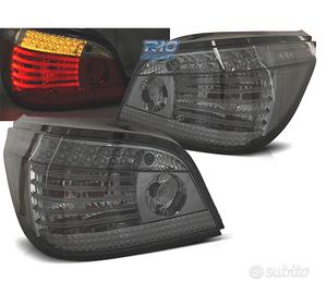 FANALI BMW E60 03-07 LED CELIS FONDO SCURI