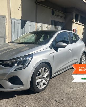 RENAULT Clio 5� serie Clio Full Hybrid E-Tech 1...