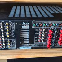 sintoamplificatore denon 