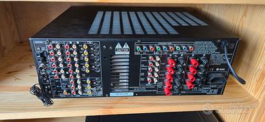 sintoamplificatore denon 