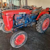 trattore agricolo usato Same Sametto 22 cavalli