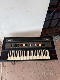 Tastiera musicale