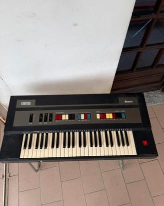 Tastiera musicale