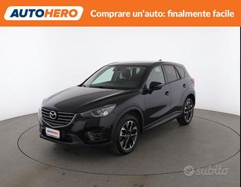 MAZDA CX-5 LK51609
