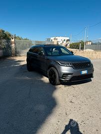 Range rover Velar R-dynamic HSE
