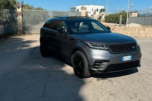 Range rover Velar R-dynamic HSE