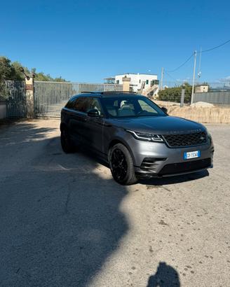 Range rover Velar R-dynamic HSE