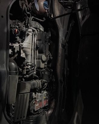 golf 2.0/175cv TDI DPF 5p. GTD