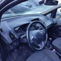 Cruscotto FORD B MAX del 2015