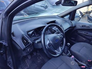 Cruscotto FORD B MAX del 2015