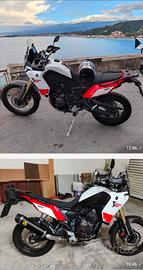 Yamaha Tenere 700 