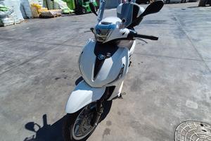 Beverly 300 hpe