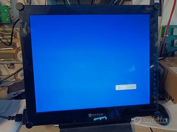monitor di videosorveglianza 19