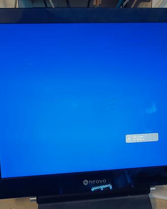 monitor di videosorveglianza 19