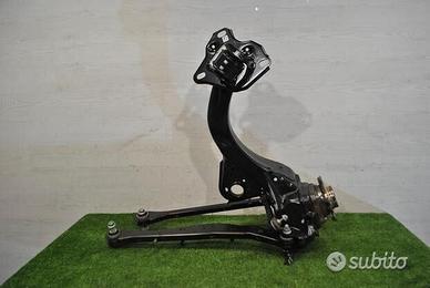 BMW F74 U06 Mozzo fusello posteriore destro