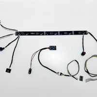 KIT MICROFONI PER FISARMONICA V-Advance