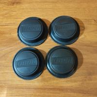 Coprimozzo Fiat Panda 141