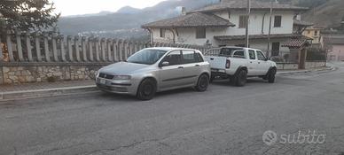 Fiat stilo 1.9 jtd