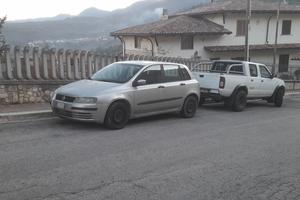 Fiat stilo 1.9 jtd