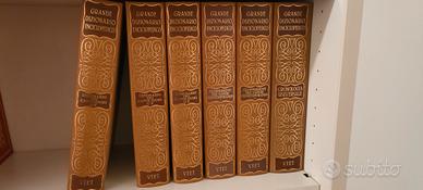Enciclopedia UTET
