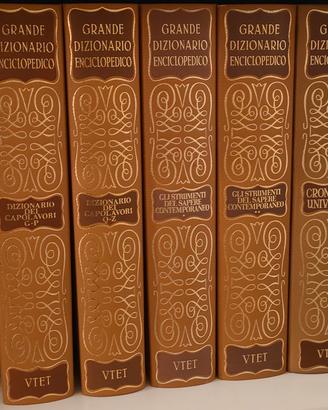 Enciclopedia UTET