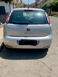 Fiat punto evo