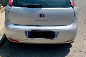 Fiat punto evo