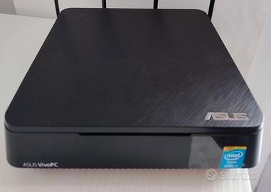 Computer ASUS VC60 mini desktop