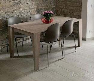 Tavolo Levante allungabile moderno