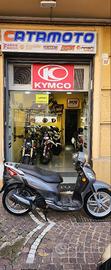 Sym Symphony 125