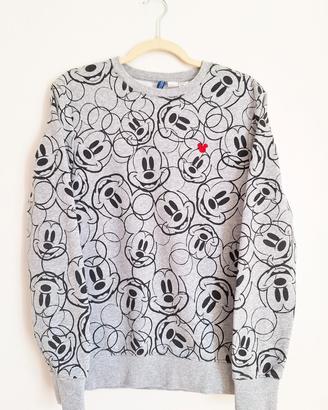 Felpa Disney Mickey Mouse 