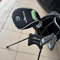 Mazze da golf per Bambini