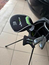 Mazze da golf per Bambini