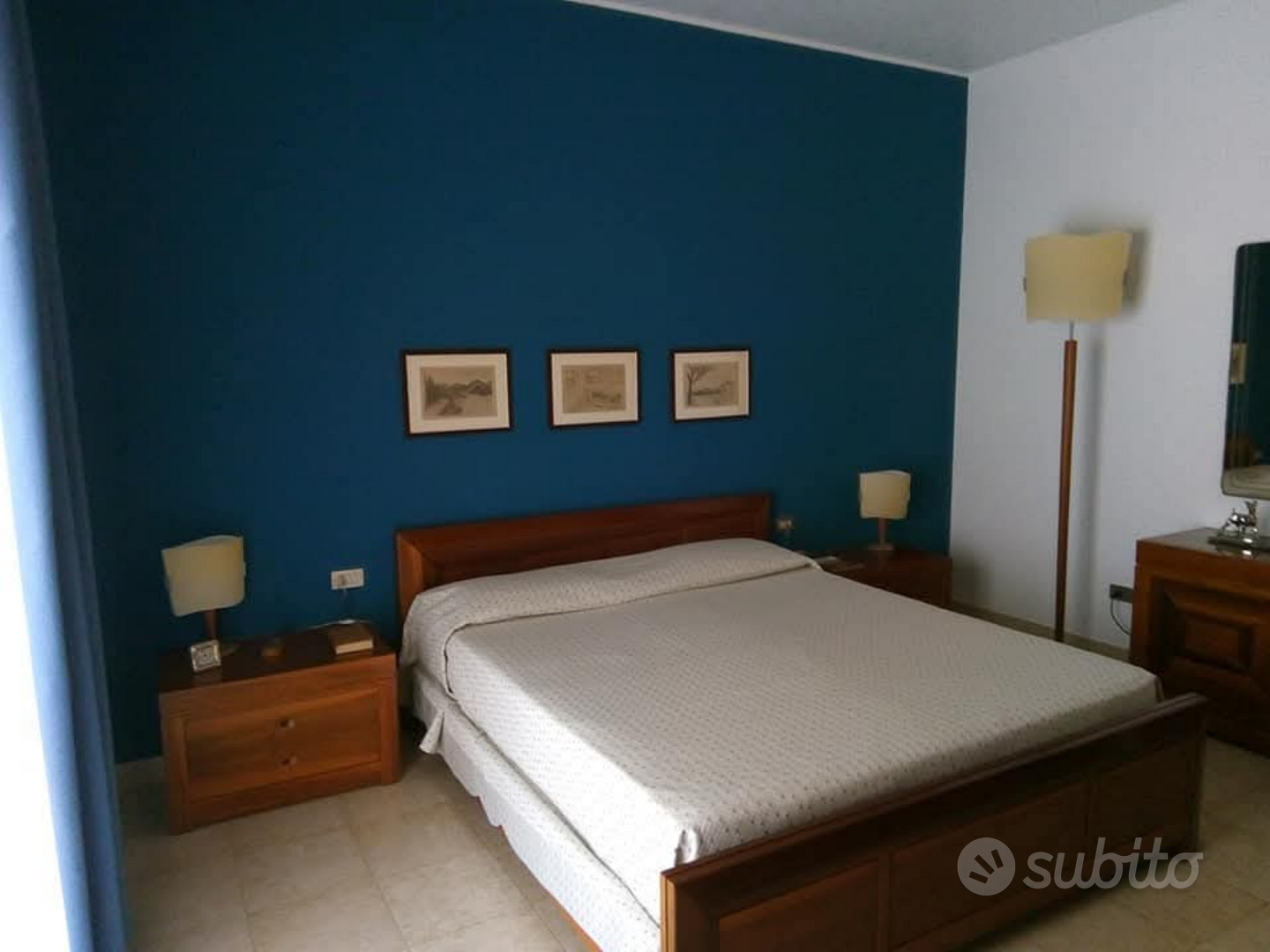 Appartamento – Serracapriola, Foggia - Vista 3