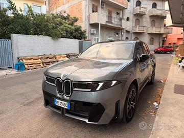 BMW IX3 50