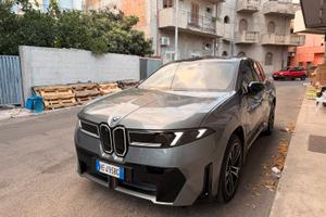 BMW IX3 50