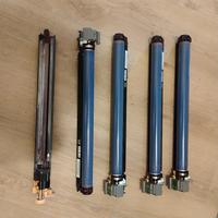 Xerox phaser 7800 lotto 4 drum fotorecettori 